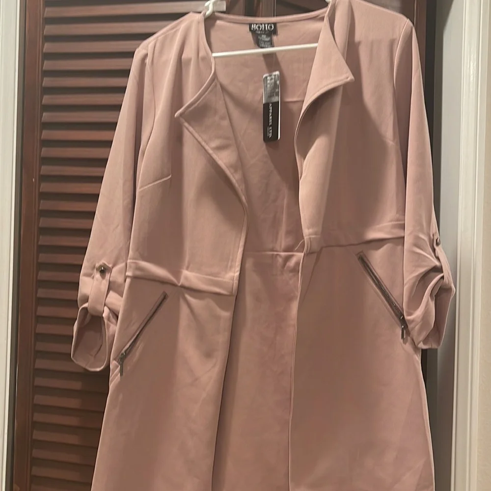 Light jacket - Picture 3 of 4